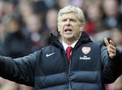 Венгер: Надеюсь, что фанаты примут Ван Перси тепло