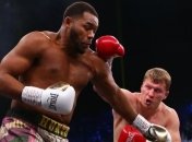 Поветкин - Хантер. Видео боя