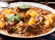 Ця страва стане чудовим обідом для всієї родини