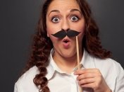 Как избавиться от волос на лице в домашних условиях