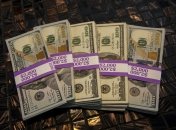 Американская валюта