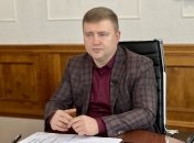 Голова Фонду державного майна Віталій Коваль