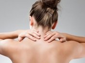 Как справиться с болями в шее и затылке