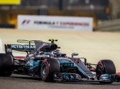 Боттас выиграл квалификацию Гран-при Бахрейна