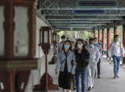 Эпидемия COVID-19: в Китае обнаружили пять новых случаев коронавирусной инфекции