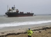 Великобритания арестовала сухогруз РФ 