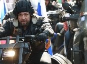 Путинские байкеры из "Ночных волков" смогли попасть в ЕС