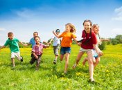 Как «разбудить» иммунитет ребенка