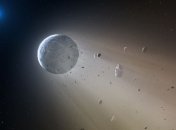 "Звезда смерти" позволила спрогнозировать будущее Солнечной системы