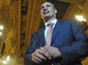 Кличко рассказал, от кого впервые узнал о Голодоморе 