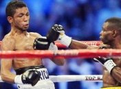 У Ломаченко появился равный соперник