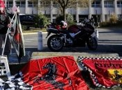 Состояние Шумахера стабилизировалось