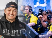 Владелец NaVi Максим Криппа