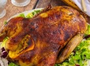 Пикантный маринад из минимума продуктов