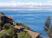 Страна контрастов: потрясающие достопримечательности Перу