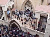 Взрывы в Египте: увеличилось число жертв