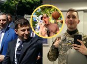 Про вік Микити Шефіра немає інформації в мережі