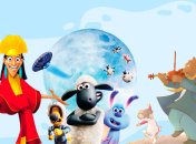 Милые и смешные. Пять мультиков, которые можно смело включать детям