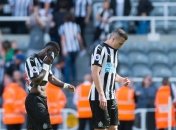 АПЛ: Ньюкасл на выезде уступает "Брайтону"