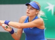 Завацкая и Калинина пробились в третий круг турнира в Хьюстоне