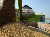 Экспорт зерновых культур превысил $3 миллиарда