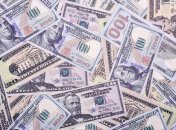 Американская валюта