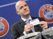 Сегодня пройдет жеребьевка Лиги чемпионов и Лиги Европы