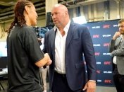 Сайборг покинет UFC