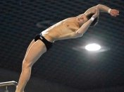 Олексій Середа вперше завоював медаль в особистій першості на чемпіонаті світу