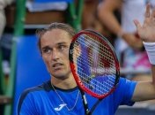 Долгополов и Бондаренко зачехлили ракетки в Канаде