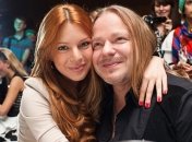 Владимир Пресняков и Наталья Подольская сбежали во Францию 