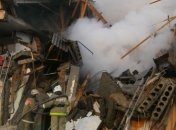 Взрыв в Омской области унес жизни 5 человек