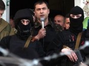 Госпогранслужба: Болотов находится на територии Украины