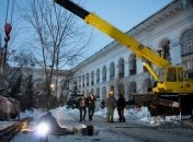 Кабинету Министров рекомендуют не приватизировать Гостиный двор