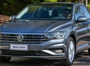 Производство рестайлингового седана Volkswagen Jetta задерживается