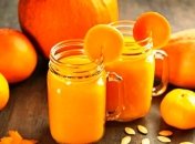 Натуральний вітамінний напій