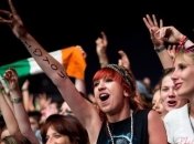 Рок-фестиваль Woodstock впервые состоится в Украине