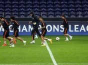 Донецкий "Шахтер" отправляется в Бразилию