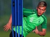 "Левая нога - не нога": Слуцкий раскритиковал украинского футболиста (Видео)