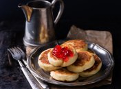 Сырники: 5 лучших рецептов по версии SMAK.UA