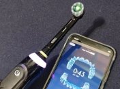 MWC 2019: зубная щетка Oral-B с искусственным интеллектом