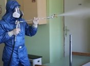 Более сотни медработников в Харьковской области заразились коронавирусом