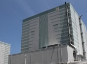 В Японии открыли город, эвакуированный после аварии "Фукусимы"