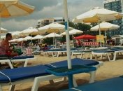 МЧС Крыма призвал туристов отдыхать на пляжах с паспортами