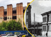 Довгобуд на Обсерваторній вулиці