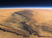 Ученые сделали сенсационное заявление о жизни на Марсе