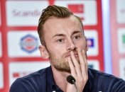 "Король лыж" Нортуг угодил в кокаиновый скандал