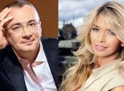 СМИ: Вера Брежнева и Константин Меладзе поженились