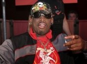 Деннис Родман раскритиковал фильм "Интервью"