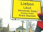 Житель Германии купил себе деревню